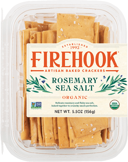 Rosemary Sea Salt