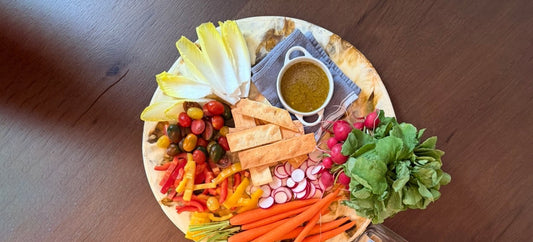 Bagna Cauda