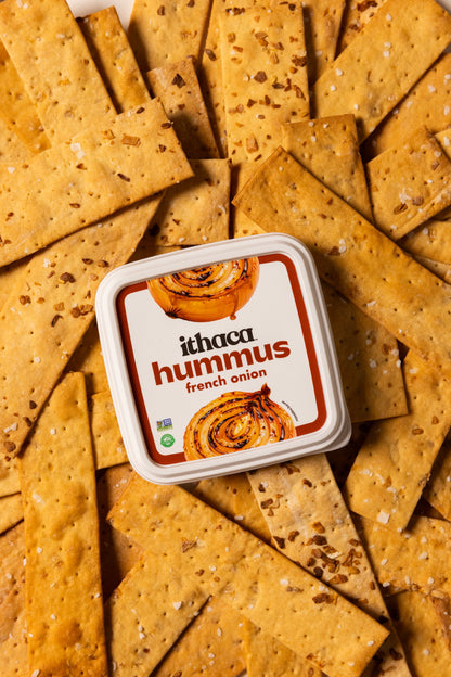 Ithaca™ Hummus French Onion