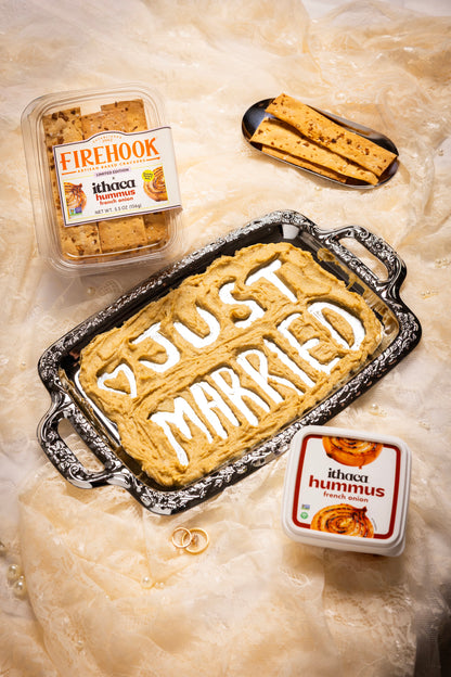 Ithaca™ Hummus French Onion