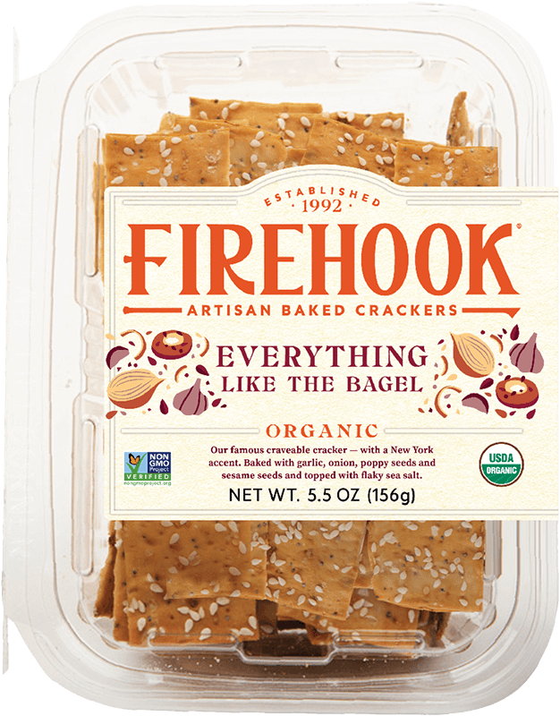 Firehook Crackers Limited Edition Crackers – Firehook