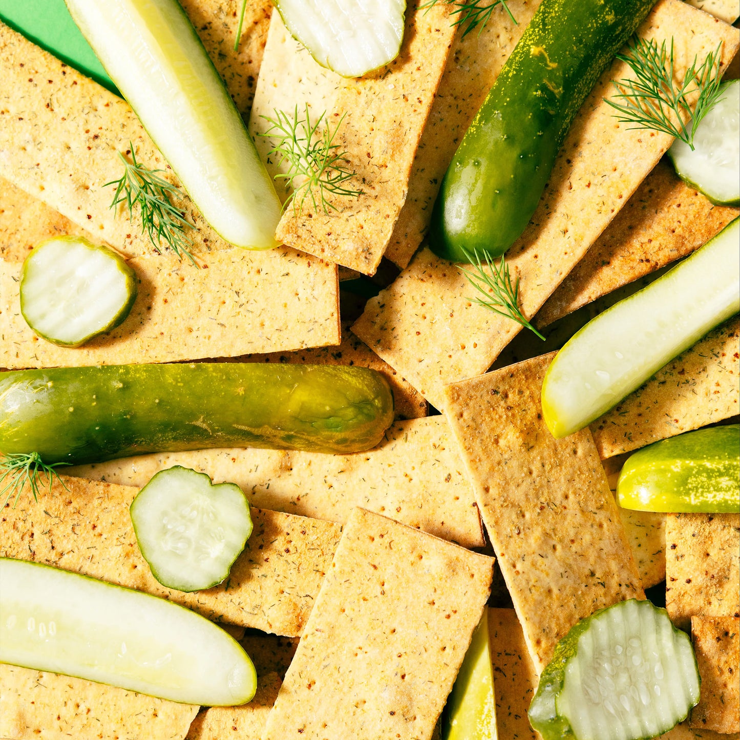 Grillo’s® Pickles Dill Pickle