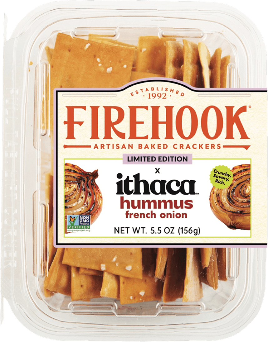 Firehook Flatbread All – Firehook