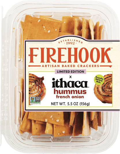 Ithaca™ Hummus French Onion