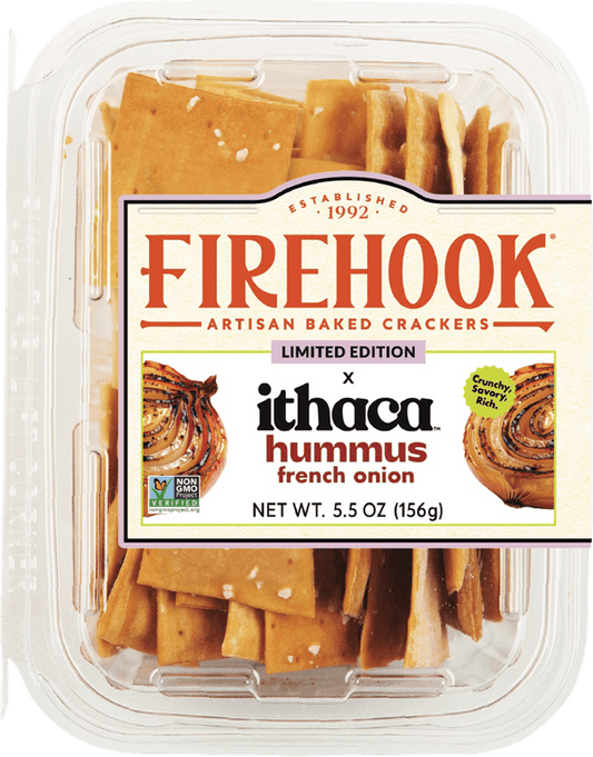 Ithaca™ Hummus French Onion