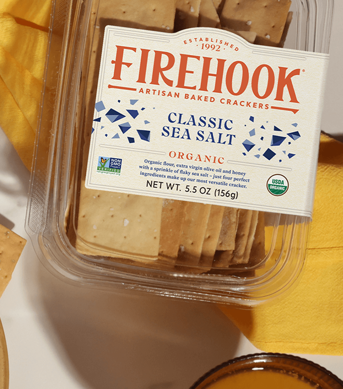 Firehook Logo Firehook