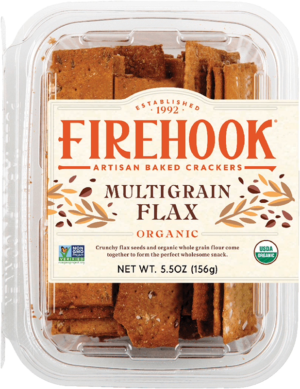 Firehook Crackers Limited Edition Crackers – Firehook