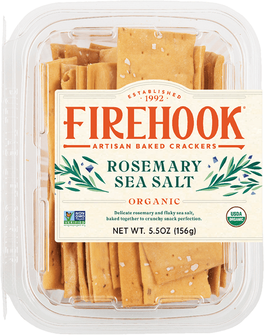 Rosemary Sea Salt