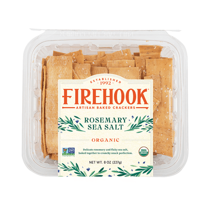 Rosemary Sea Salt