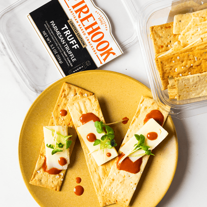 TRUFF® Parmesan Truffle
